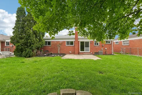 Other - 29531 Eiffel Ave, Warren, MI 48088 photo 8 of 8