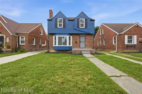 13900 Bringard Dr, Detroit, MI 48205
