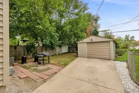 Other - 695 E Webster St, Ferndale, MI 48220 photo 9 of 9
