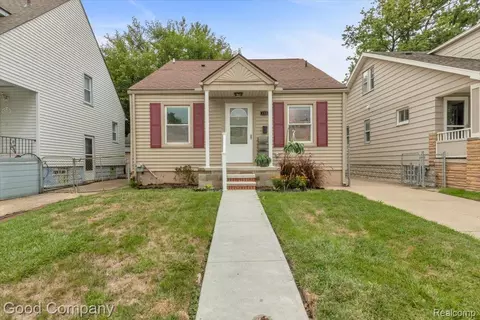 Other - 695 E Webster St, Ferndale, MI 48220 photo 2 of 9