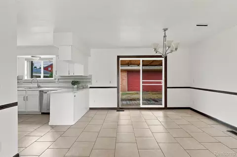Dining - 32416 Exeter Dr, Warren, MI 48092 photo 1 of 2