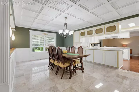 Dining - 56600 North Ave, Macomb, MI 48042 photo 1 of 3