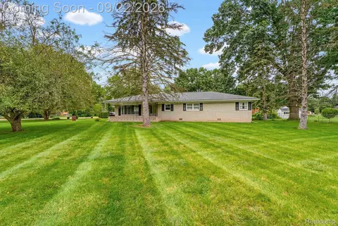 Other - 56600 North Ave, Macomb, MI 48042 photo 2 of 14