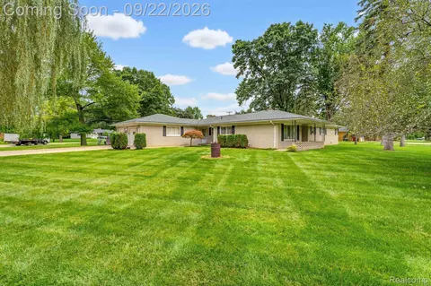 Other - 56600 North Ave, Macomb, MI 48042 photo 3 of 14