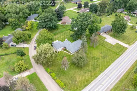View/Area - 56600 North Ave, Macomb, MI 48042 photo 1 of 8