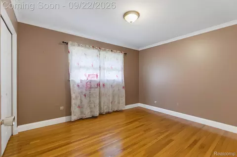 Bedroom - 56600 North Ave, Macomb, MI 48042 photo 3 of 4