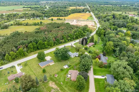 View/Area - 56600 North Ave, Macomb, MI 48042 photo 7 of 8