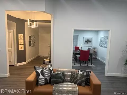 Entry Way - 46210 Jackson Dr, Macomb, MI 48044 photo 3 of 3