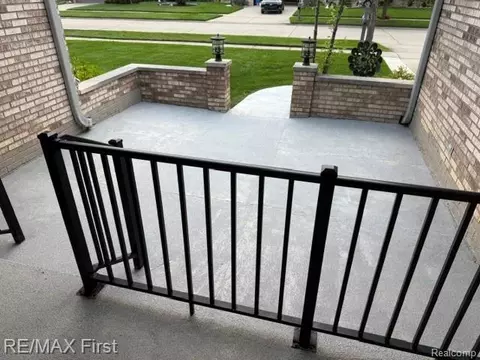 Exterior - 46210 Jackson Dr, Macomb, MI 48044 photo 6 of 6