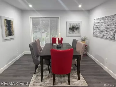 Dining - 46210 Jackson Dr, Macomb, MI 48044 photo 1 of 1