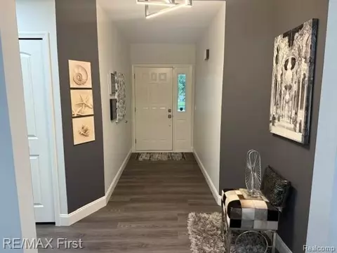 Entry Way - 46210 Jackson Dr, Macomb, MI 48044 photo 1 of 3