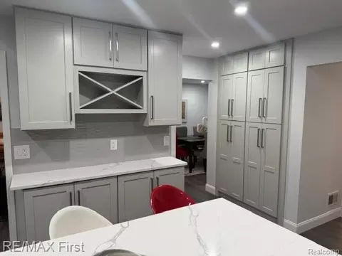 Kitchen - 46210 Jackson Dr, Macomb, MI 48044 photo 2 of 3