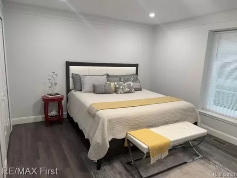 Bedroom - 46210 Jackson Dr, Macomb, MI 48044 photo 1 of 3
