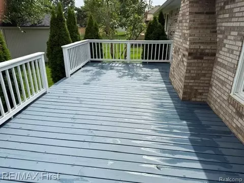 Exterior - 46210 Jackson Dr, Macomb, MI 48044 photo 2 of 6