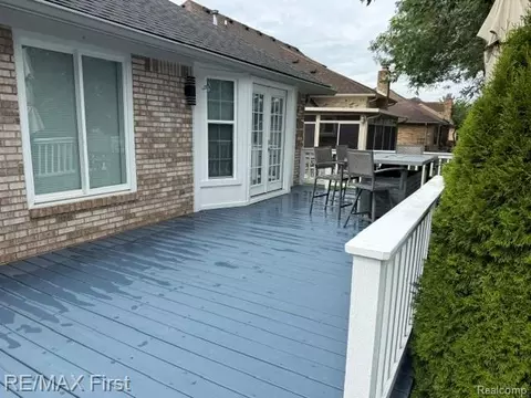 Exterior - 46210 Jackson Dr, Macomb, MI 48044 photo 3 of 6
