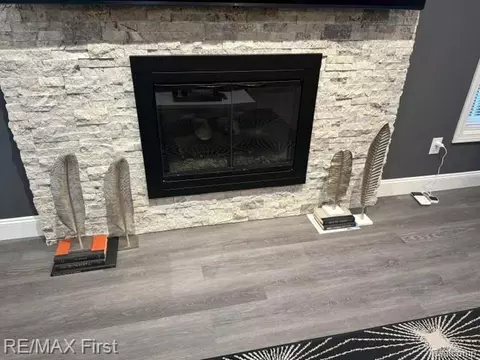 Entry Way - 46210 Jackson Dr, Macomb, MI 48044 photo 2 of 3