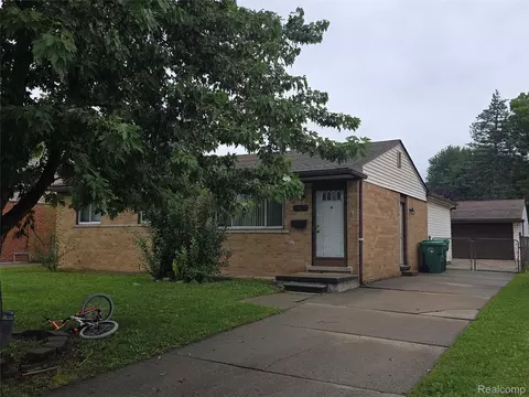 29622 Brown Ct, Garden City, MI 48135