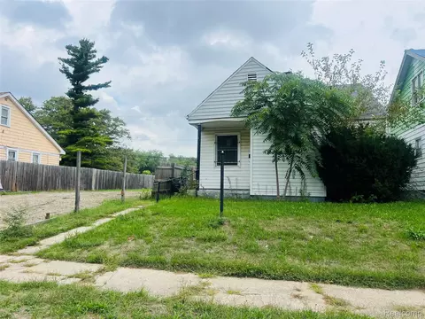 14000 Mendota St, Detroit, MI 48238