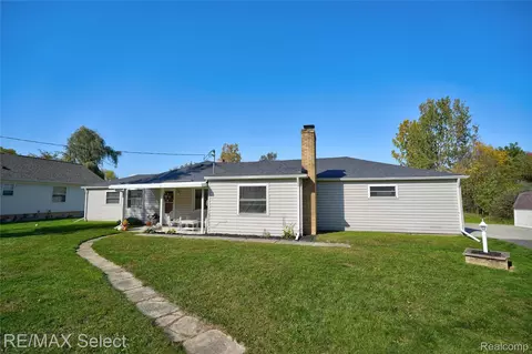 Other - 8341 E Court St, Davison, MI 48423 photo 3 of 22