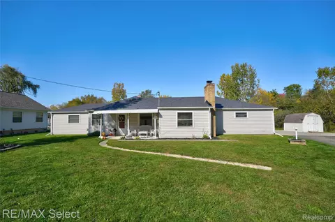 Other - 8341 E Court St, Davison, MI 48423 photo 1 of 22