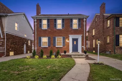 16180 Wildemere St, Detroit, MI 48221