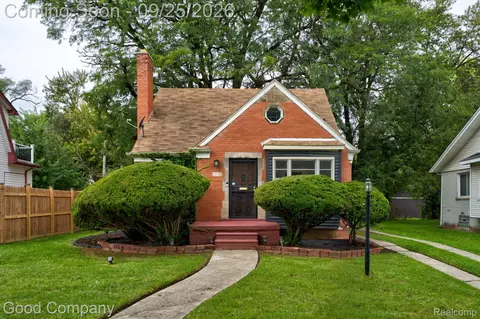 13935 Rutland St, Detroit, MI 48227