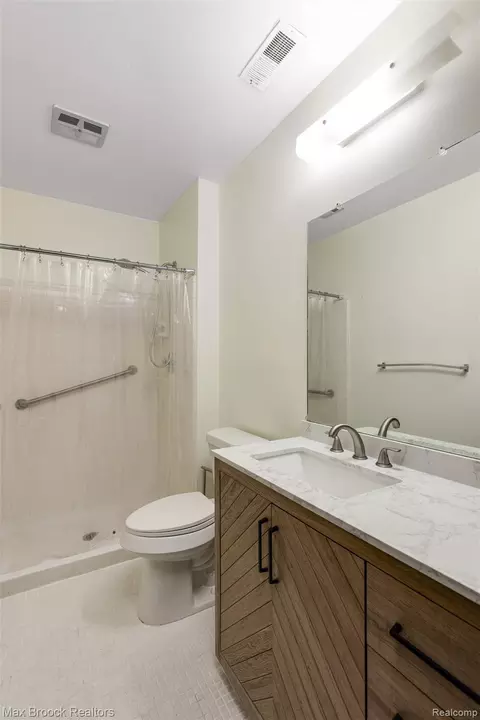 Bath - 29764 Farmbrook Villa Ln, Southfield, MI 48034 photo 2 of 3
