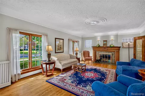 Other - 1258 Bedford Rd, Grosse Pointe Park, MI 48230 photo 1 of 12