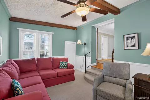 Other - 1258 Bedford Rd, Grosse Pointe Park, MI 48230 photo 4 of 12