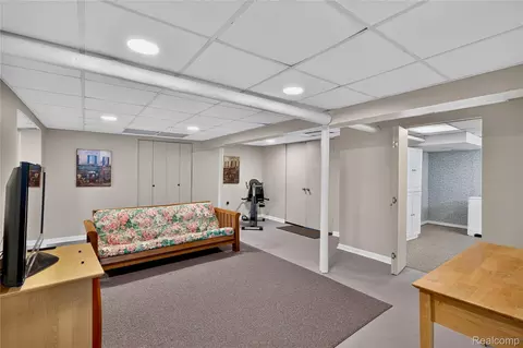 Other - 1258 Bedford Rd, Grosse Pointe Park, MI 48230 photo 7 of 12