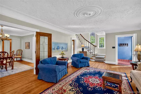 Other - 1258 Bedford Rd, Grosse Pointe Park, MI 48230 photo 3 of 12