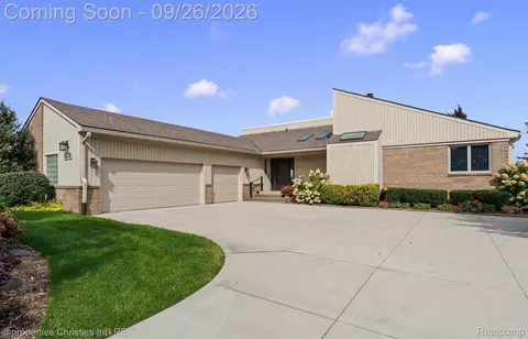 3667 23 Mile Rd, Shelby Township, MI 48316