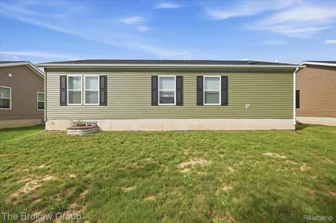 Other - 4426 Maple Leaf Trl, Flint, MI 48506 photo 24 of 25