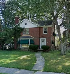 15800 Glastonbury Ave, Detroit, MI 48223