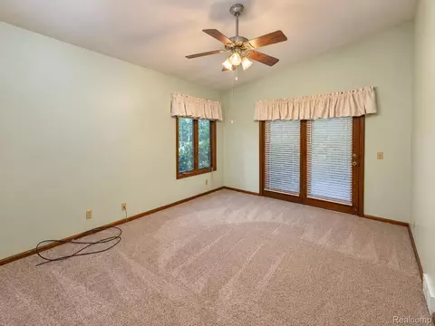 Bedroom - 112 Riverview Blvd, Flushing, MI 48433 photo 1 of 4