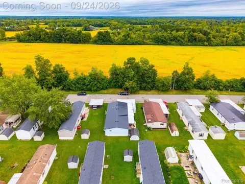 View/Area - 495 Macduff Dr, Mount Morris, MI 48458 photo 5 of 8