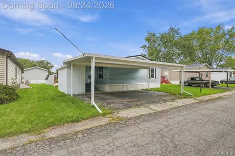 Other - 495 Macduff Dr, Mount Morris, MI 48458 photo 5 of 16