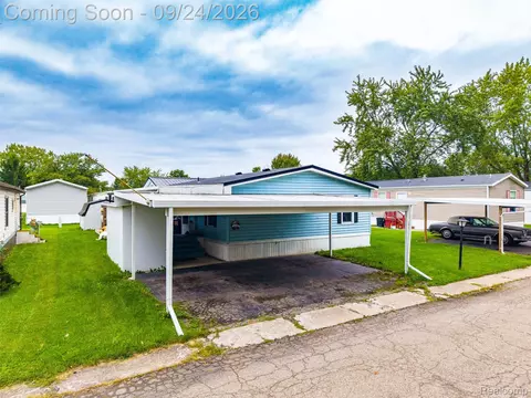 Other - 495 Macduff Dr, Mount Morris, MI 48458 photo 16 of 16