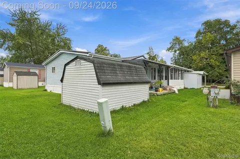 Other - 495 Macduff Dr, Mount Morris, MI 48458 photo 10 of 16