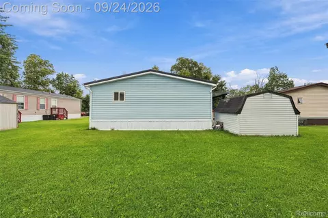 Other - 495 Macduff Dr, Mount Morris, MI 48458 photo 11 of 16