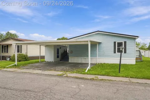 Other - 495 Macduff Dr, Mount Morris, MI 48458 photo 3 of 16