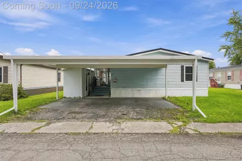 Other - 495 Macduff Dr, Mount Morris, MI 48458 photo 4 of 16