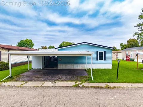 Other - 495 Macduff Dr, Mount Morris, MI 48458 photo 15 of 16