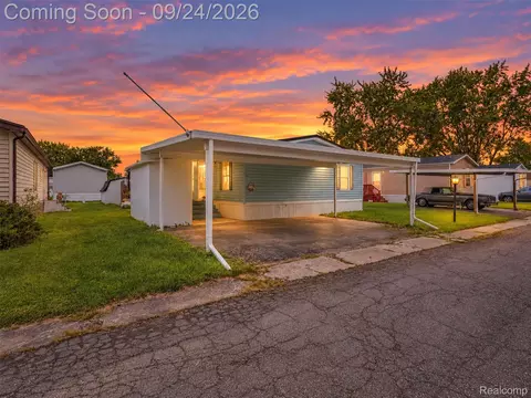 Other - 495 Macduff Dr, Mount Morris, MI 48458 photo 2 of 16