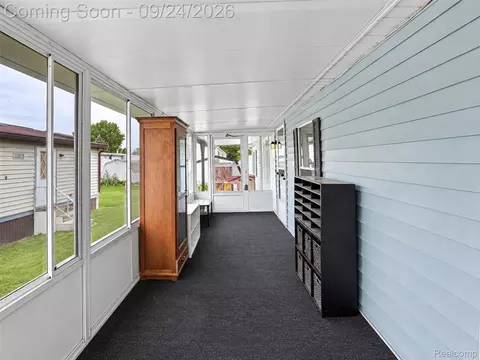 Exterior - 495 Macduff Dr, Mount Morris, MI 48458 photo 2 of 4