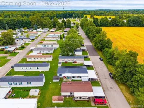 View/Area - 495 Macduff Dr, Mount Morris, MI 48458 photo 4 of 8