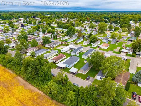 View/Area - 495 Macduff Dr, Mount Morris, MI 48458 photo 8 of 8