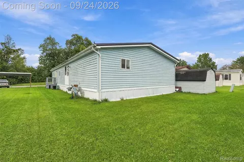 Other - 495 Macduff Dr, Mount Morris, MI 48458 photo 12 of 16