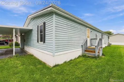 Other - 495 Macduff Dr, Mount Morris, MI 48458 photo 13 of 16