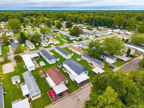 View/Area - 495 Macduff Dr, Mount Morris, MI 48458 photo 3 of 8